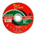 5 + 1 Free Cutting Disc For Masonry 115 X 1.0 X 22.2mm